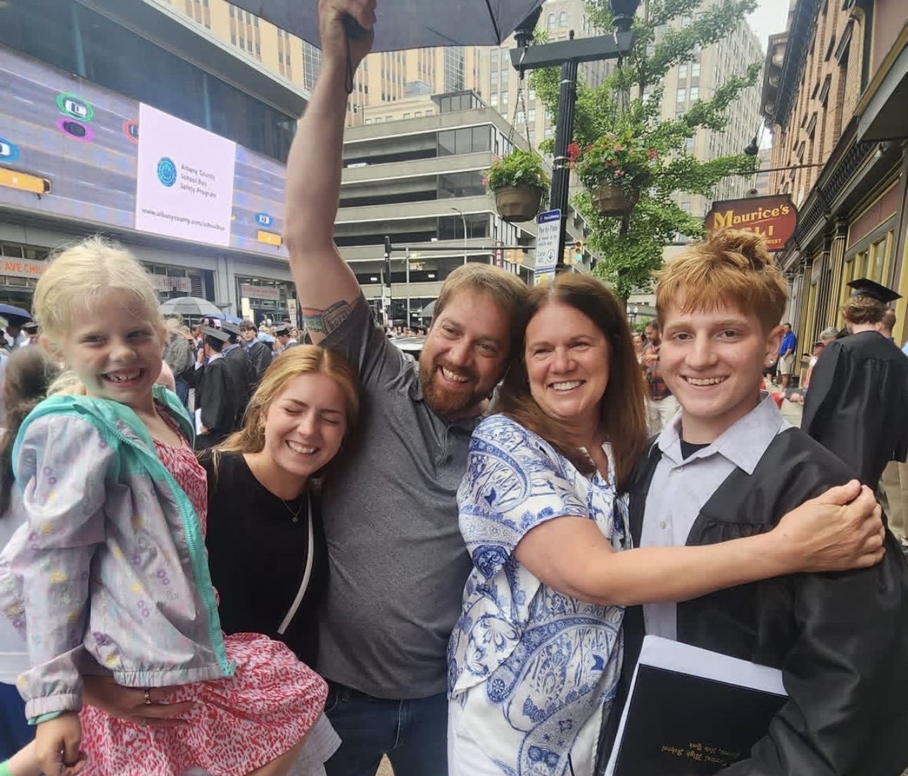 Mason Ruggaber Dies in Route 9W Motorcycle Crash in Glenmont: Bethlehem Police Investigate Collision with SUV Driver Eric Thompson – Delmar Teen’s Tragic Accident Shakes Community (April 27, 2026).