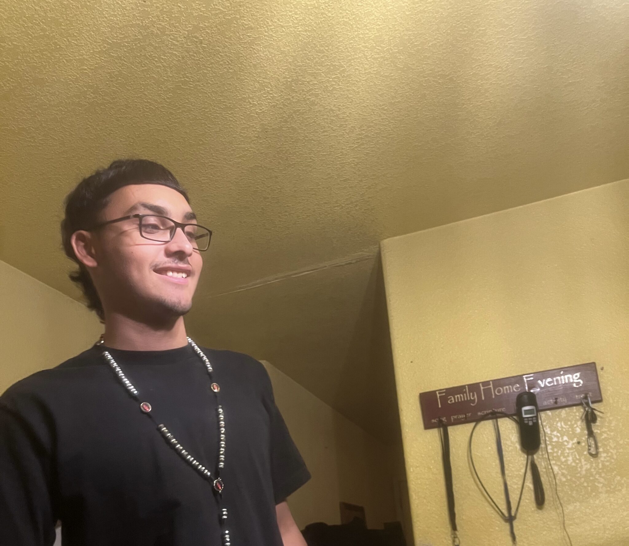 Valentín Morales Death & Obituary (18): Yuma Shooting at 500 Block of S. 15th Avenue – Yuma Police Department Seeking Three Suspects in White Sedan.